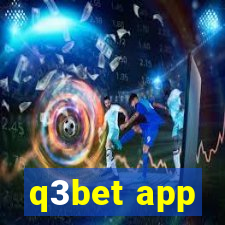 q3bet app